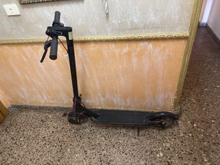 Patinete Eléctrico Xiaomi