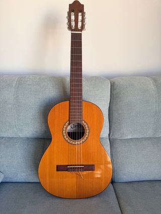 Guitarra Clásica Camps Preludio