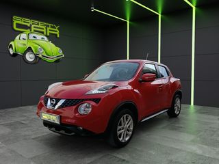 Nissan Juke DIG-T Acenta 85 kW (115 CV)