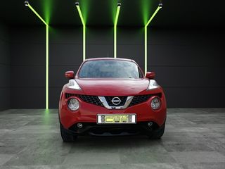 Nissan Juke DIG-T Acenta 85 kW (115 CV)