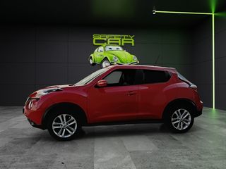 Nissan Juke DIG-T Acenta 85 kW (115 CV)