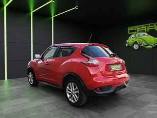 Nissan Juke DIG-T Acenta 85 kW (115 CV)