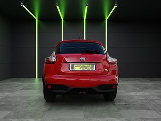 Nissan Juke DIG-T Acenta 85 kW (115 CV)