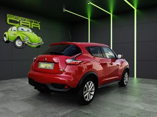 Nissan Juke DIG-T Acenta 85 kW (115 CV)