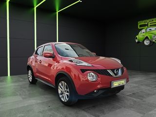Nissan Juke DIG-T Acenta 85 kW (115 CV)