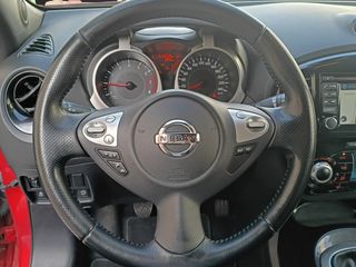 Nissan Juke DIG-T Acenta 85 kW (115 CV)