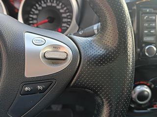 Nissan Juke DIG-T Acenta 85 kW (115 CV)