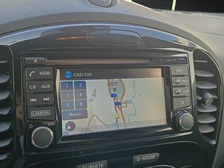 Nissan Juke DIG-T Acenta 85 kW (115 CV)