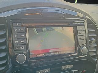 Nissan Juke DIG-T Acenta 85 kW (115 CV)