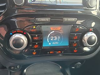 Nissan Juke DIG-T Acenta 85 kW (115 CV)