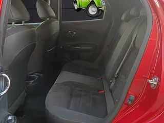 Nissan Juke DIG-T Acenta 85 kW (115 CV)