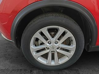 Nissan Juke DIG-T Acenta 85 kW (115 CV)