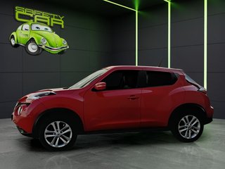 Nissan Juke DIG-T Acenta 85 kW (115 CV)