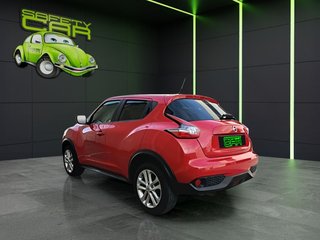 Nissan Juke DIG-T Acenta 85 kW (115 CV)