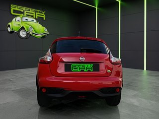 Nissan Juke DIG-T Acenta 85 kW (115 CV)