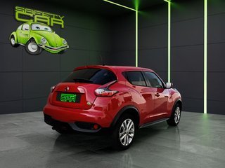 Nissan Juke DIG-T Acenta 85 kW (115 CV)