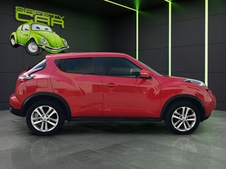 Nissan Juke DIG-T Acenta 85 kW (115 CV)