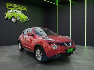 Nissan Juke DIG-T Acenta 85 kW (115 CV)