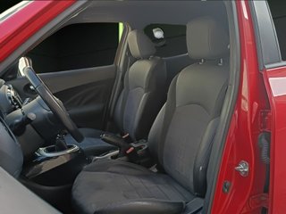 Nissan Juke DIG-T Acenta 85 kW (115 CV)