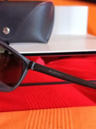 Gafas de sol Ray ban vintage Buasch Lomb