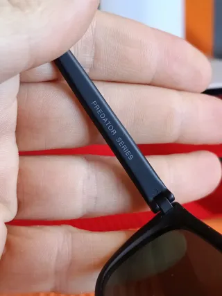 Gafas de sol Ray ban vintage Buasch Lomb