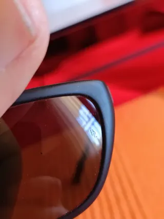 Gafas de sol Ray ban vintage Buasch Lomb