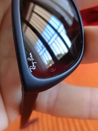 Gafas de sol Ray ban vintage Buasch Lomb