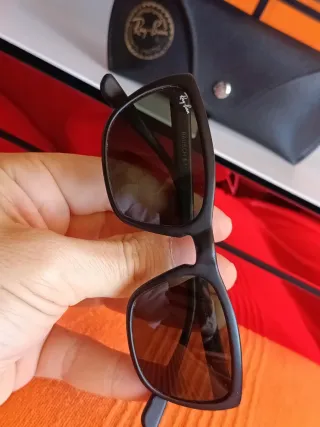 Gafas de sol Ray ban vintage Buasch Lomb