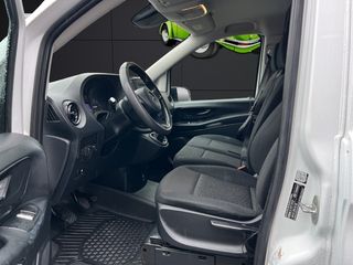 Mercedes-Benz Vito Furgon 114 CDI Pro larga 100 kW (136 CV)