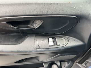 Mercedes-Benz Vito Furgon 114 CDI Pro larga 100 kW (136 CV)