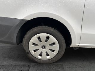 Mercedes-Benz Vito Furgon 114 CDI Pro larga 100 kW (136 CV)
