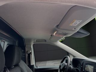 Mercedes-Benz Vito Furgon 114 CDI Pro larga 100 kW (136 CV)