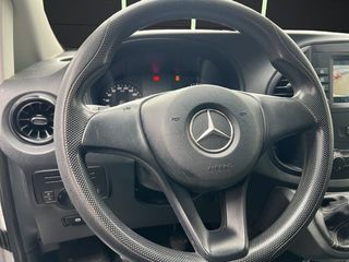 Mercedes-Benz Vito Furgon 114 CDI Pro larga 100 kW (136 CV)