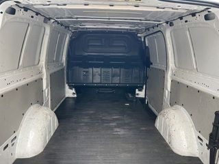 Mercedes-Benz Vito Furgon 114 CDI Pro larga 100 kW (136 CV)