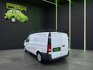 Mercedes-Benz Vito Furgon 114 CDI Pro larga 100 kW (136 CV)