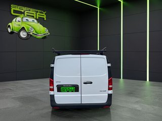 Mercedes-Benz Vito Furgon 114 CDI Pro larga 100 kW (136 CV)