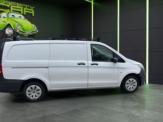 Mercedes-Benz Vito Furgon 114 CDI Pro larga 100 kW (136 CV)