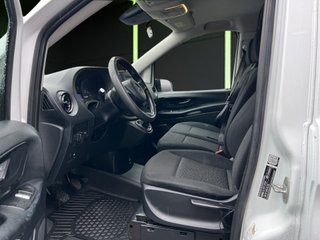 Mercedes-Benz Vito Furgon 114 CDI Pro larga 100 kW (136 CV)