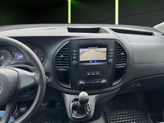 Mercedes-Benz Vito Furgon 114 CDI Pro larga 100 kW (136 CV)