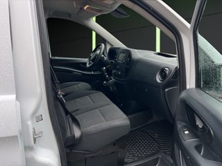Mercedes-Benz Vito Furgon 114 CDI Pro larga 100 kW (136 CV)