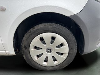 Mercedes-Benz Vito Furgon 114 CDI Pro larga 100 kW (136 CV)