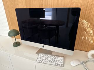 Ordenador de sobremesa Apple iMac