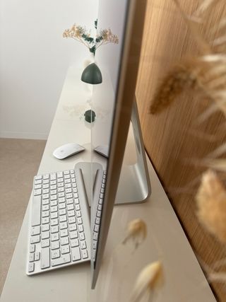 Ordenador de sobremesa Apple iMac