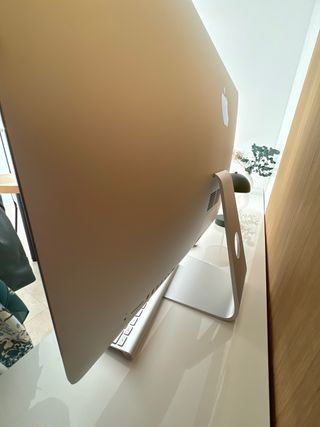 Ordenador de sobremesa Apple iMac