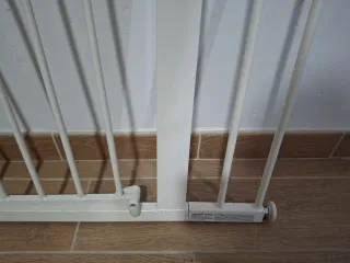 Barrera de seguridad Munchkin