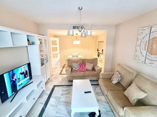 Piso en alquiler en Centro-Calzada-Cabo Noval en Sanlúcar de Barrameda