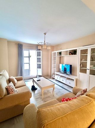 Piso en alquiler en Centro-Calzada-Cabo Noval en Sanlúcar de Barrameda