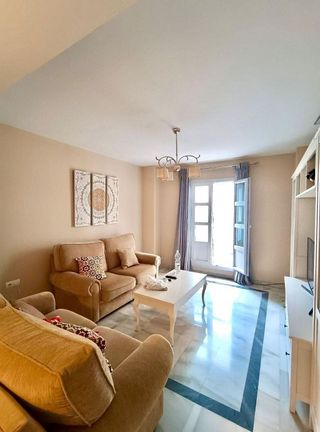 Piso en alquiler en Centro-Calzada-Cabo Noval en Sanlúcar de Barrameda