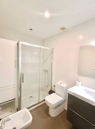 Piso en alquiler en Centro-Calzada-Cabo Noval en Sanlúcar de Barrameda