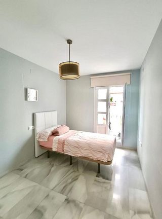 Piso en alquiler en Centro-Calzada-Cabo Noval en Sanlúcar de Barrameda